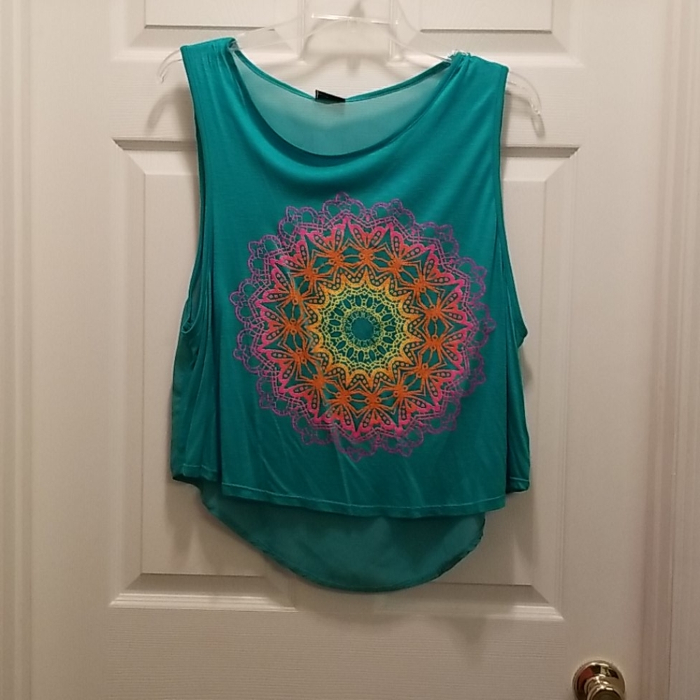 Top $6 each or 3 for $12